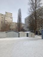 дом, Харьков, Салтовка,  метро Салтовская (Героев Труда)