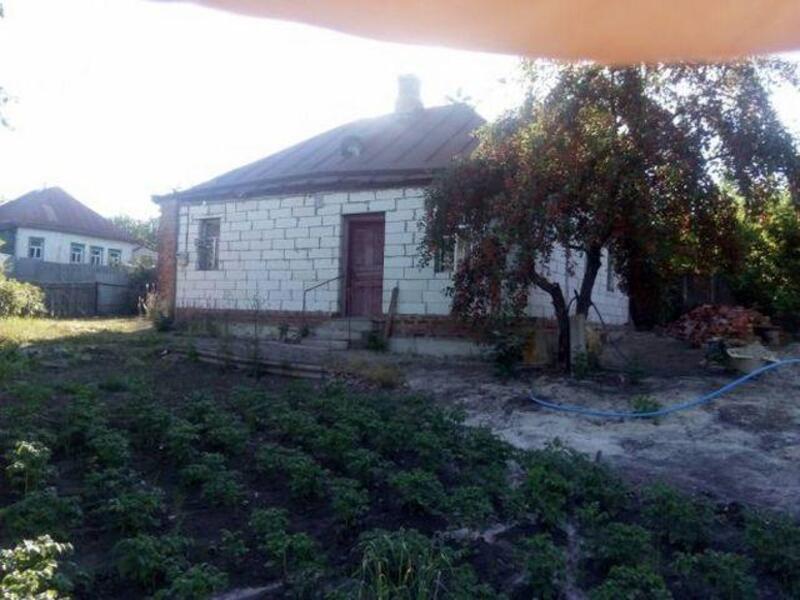 Дом, 3-кімн., Новая Водолага, Нововодолажский район