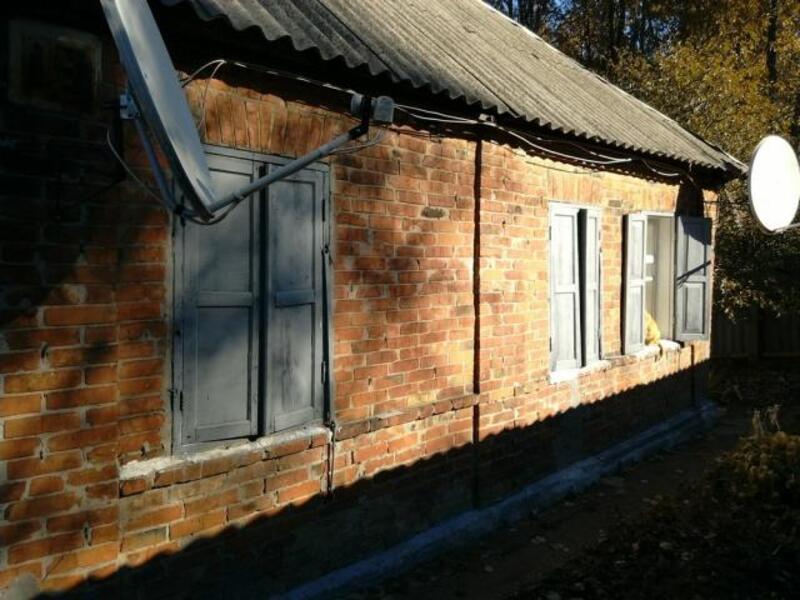 Дом, 4-кімн., Водяное (Харьк.), Харьковский район