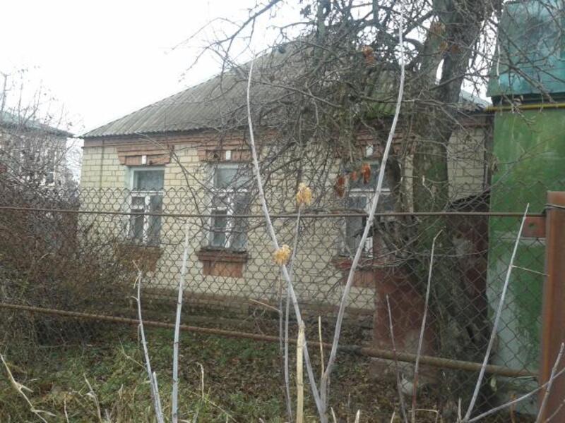 Купить дом, Безруки, Харьковская область