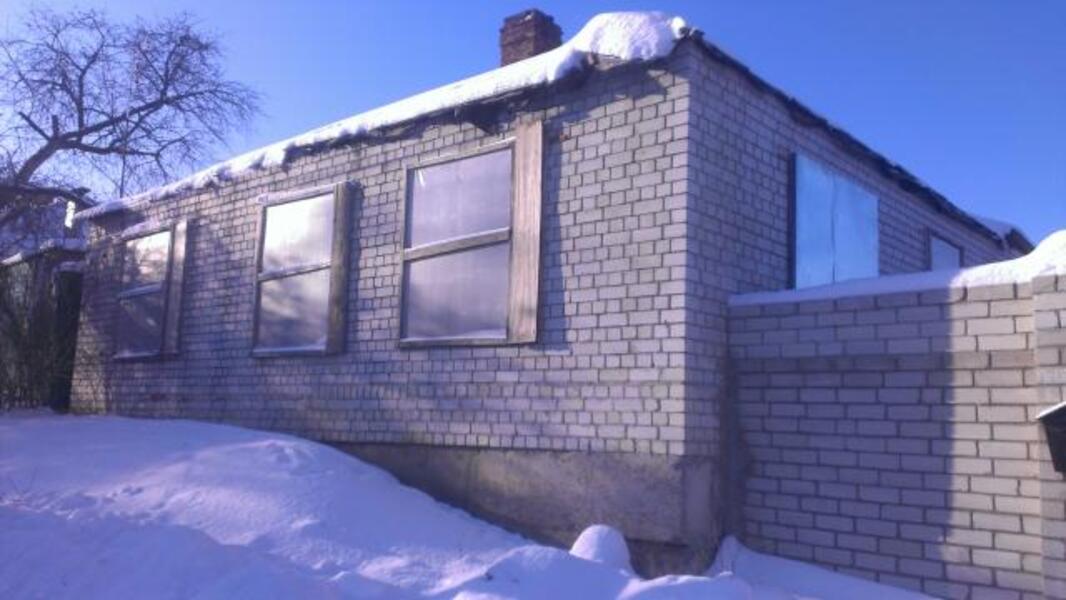 Дом, 4-кімн., Харьков, Одесская