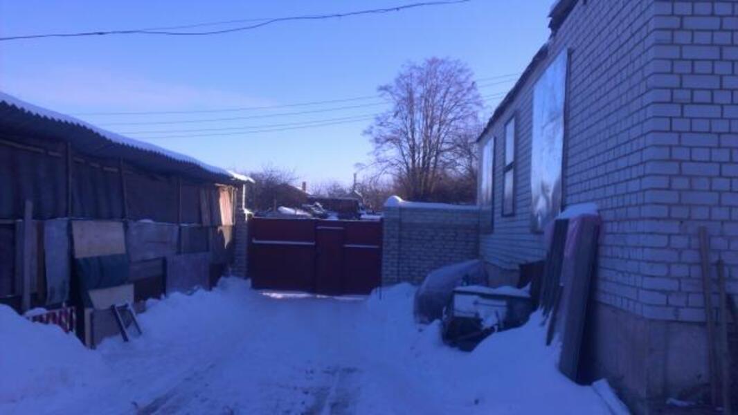 Дом, 4-кімн., Харьков, Одесская