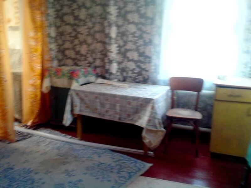 Дом, 3-кімн., Малиновка, Чугуевский район