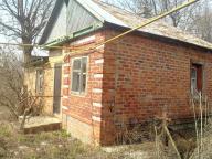 дом, Малиновка, Харьковская область