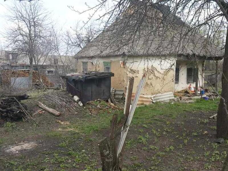 Дом, 1-комн., Андреевка, Балаклейский район