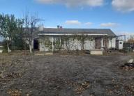 дом, Высочиновка, Харьковская область