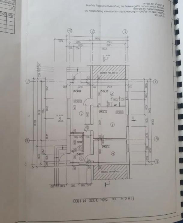 Дом, 3-кімн., Высочиновка, Змиевской район
