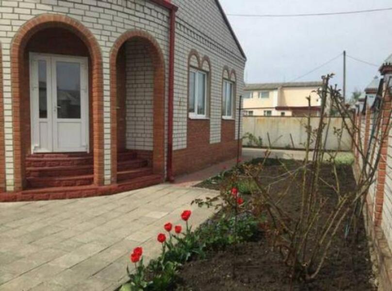 Дом, 3-кімн., Чкаловское, Чугуевский район