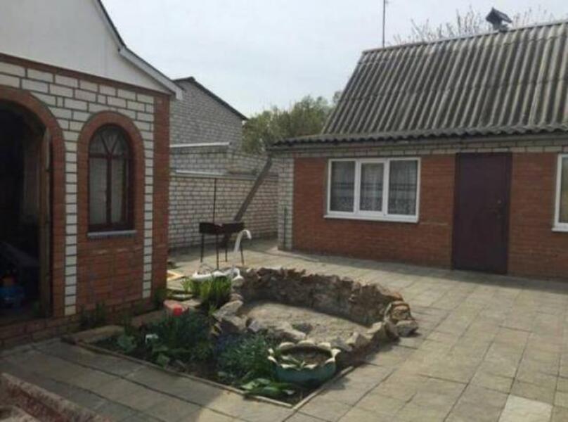 Дом, 3-кімн., Чкаловское, Чугуевский район