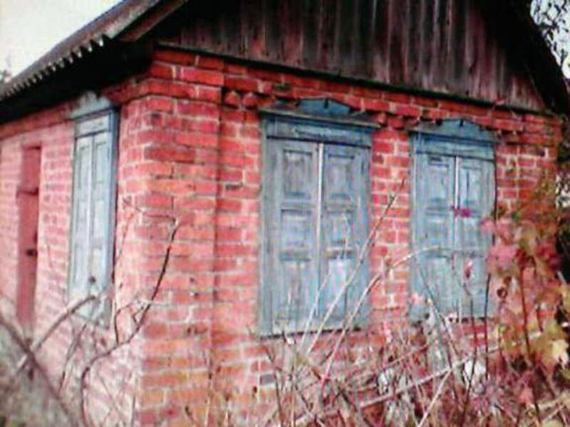 Дом, 4-комн., Балаклея, Балаклейский район