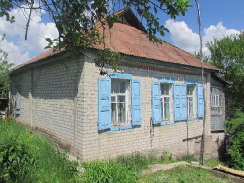 Купить дом, Мохнач, Харьковская область