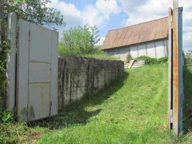 Дом, 4-кімн., Мохнач, Змиевской район