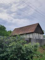 дом, Мохнач, Харьковская область