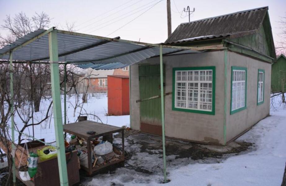 Дача, 1-кімн., Харьков, Кулиничи