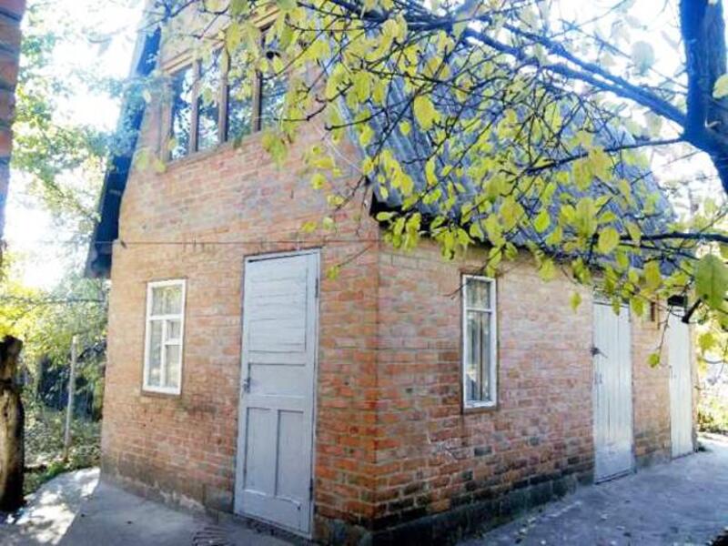 Дом, 2-кімн., Чугуев, Чугуевский район