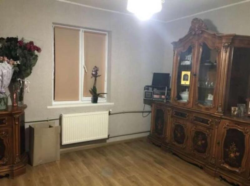 Дом на 2 входа, 4-кімн., Логачовка, Харьковский район