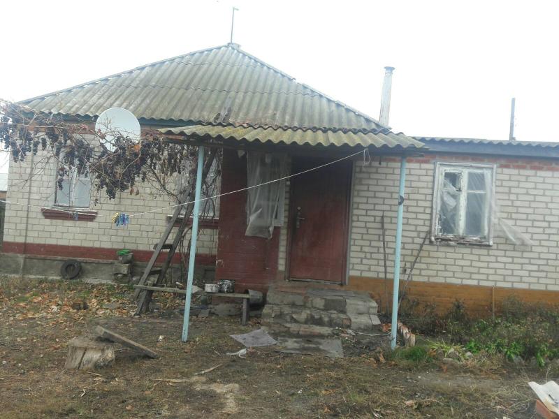 Дом, 3-кімн., Лебяжье, Чугуевский район