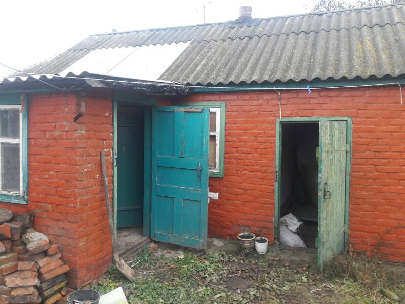 Дом, 3-кімн., Лебяжье, Чугуевский район