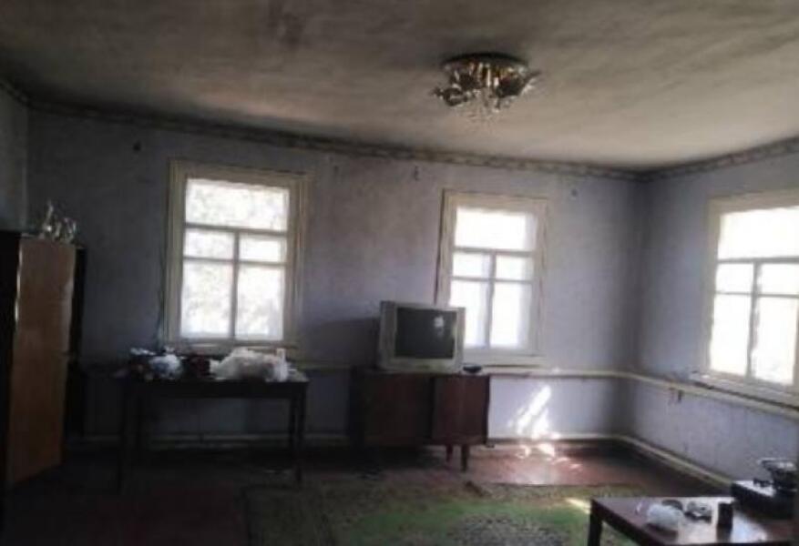 Дом, 3-кімн., Лебяжье, Чугуевский район