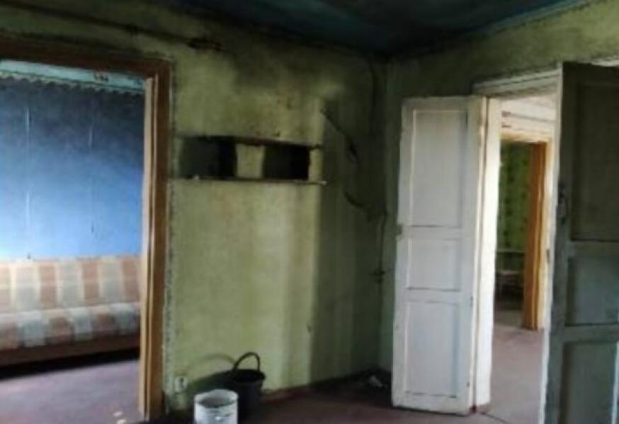 Дом, 3-кімн., Лебяжье, Чугуевский район