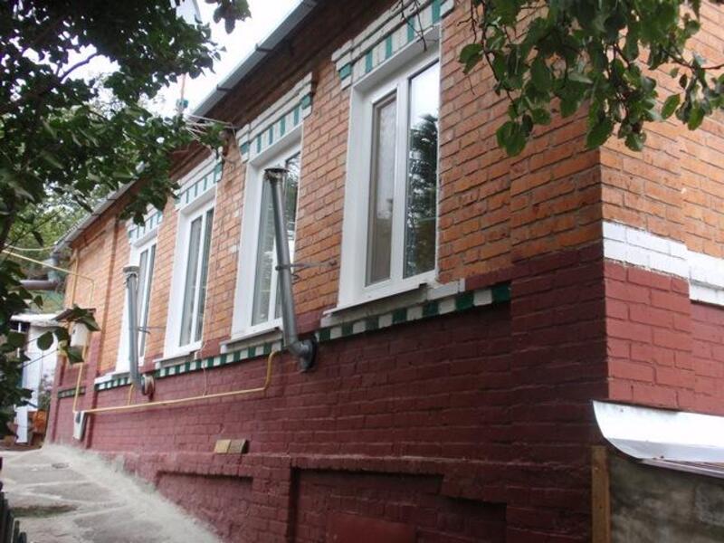 Продажа дома в Харьковcкой области