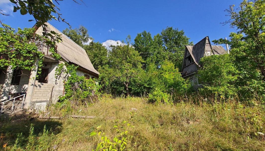 Дача, 2-кімн., Нижний Бышкин, Змиевской район