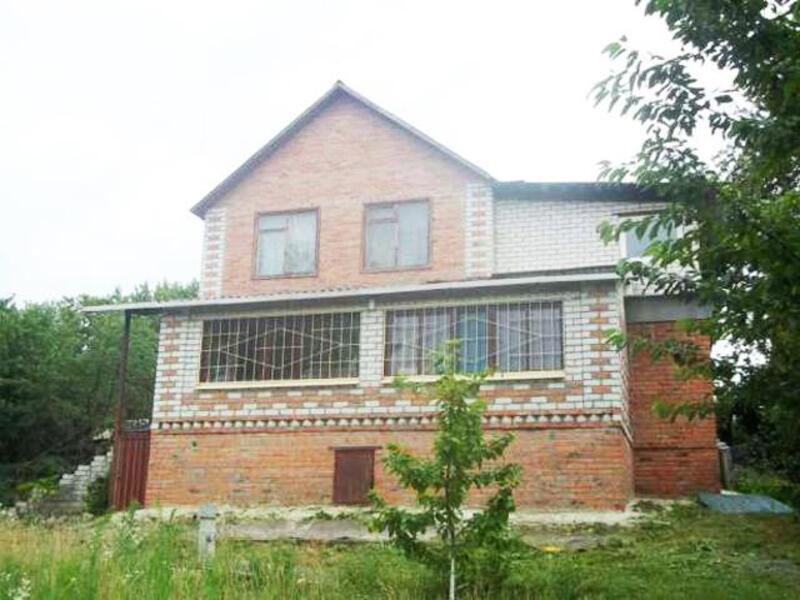 Купить дом, Ольшаны, Харьковская область