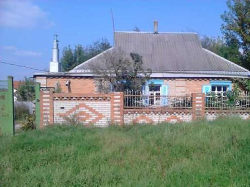 Продажа дома в Харьковcкой области