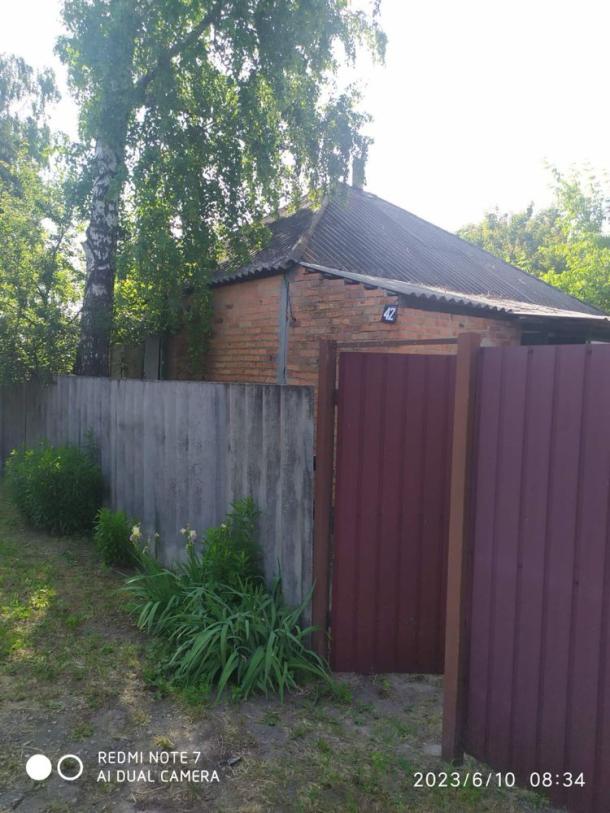 Дом, 2-кімн., Печенеги, Печенежский район