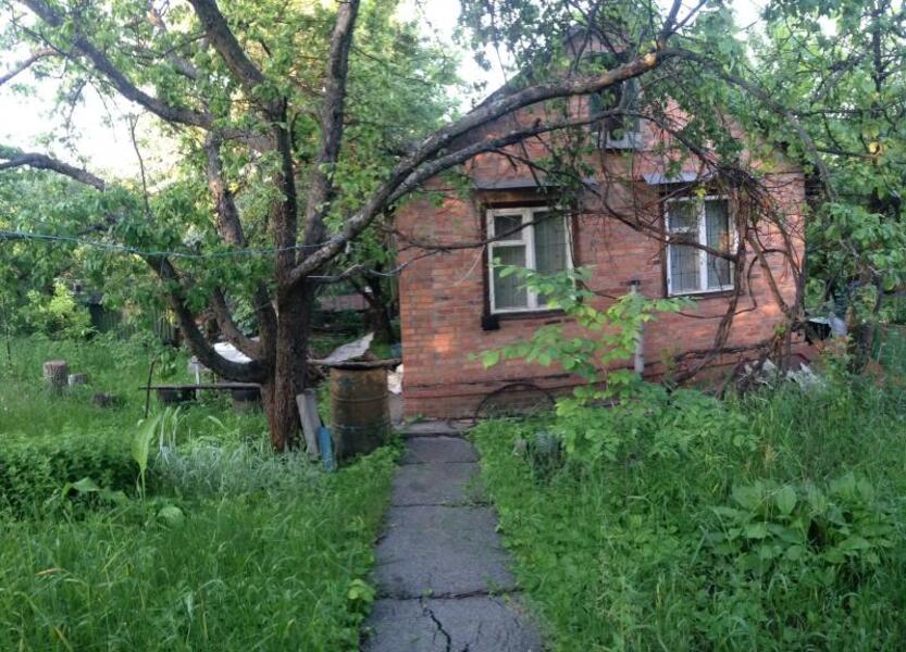 Дача, 3-кімн., Высокий, Харьковский район