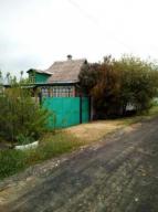 дом, Лиман, Харьковская область