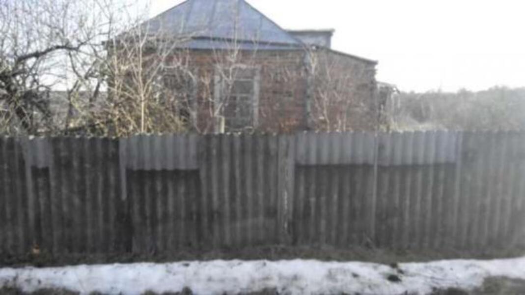 Дом, 2-комн., Малые Проходы, Дергачевский район