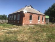 дом, Рогань, Харьковская область