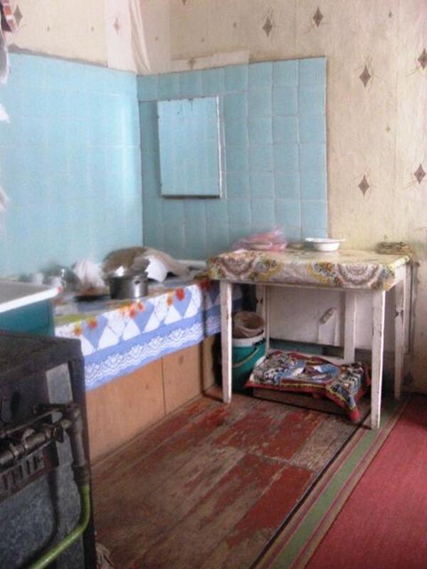 Дом, 2-кімн., Малиновка, Чугуевский район