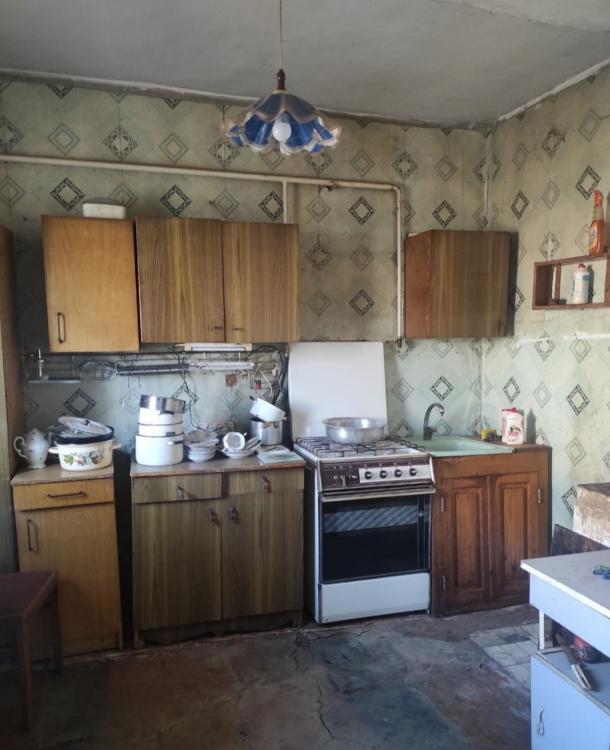 Дом, 2-кімн., Хмаровка, Харьковский район