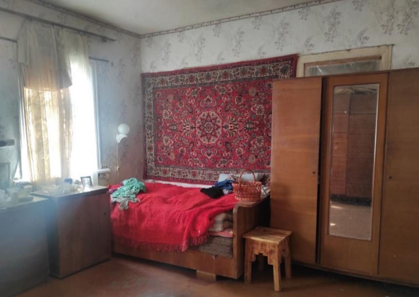 Дом, 2-кімн., Хмаровка, Харьковский район