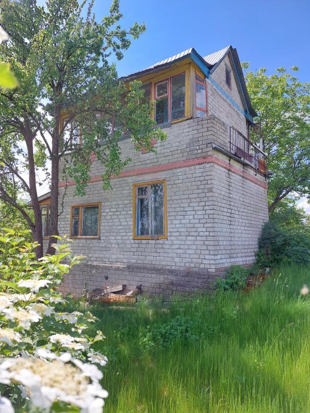 Дача, 2-кімн., Жадановка, Змиевской район