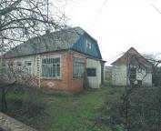 дом, Гусиная поляна, Харьковская область