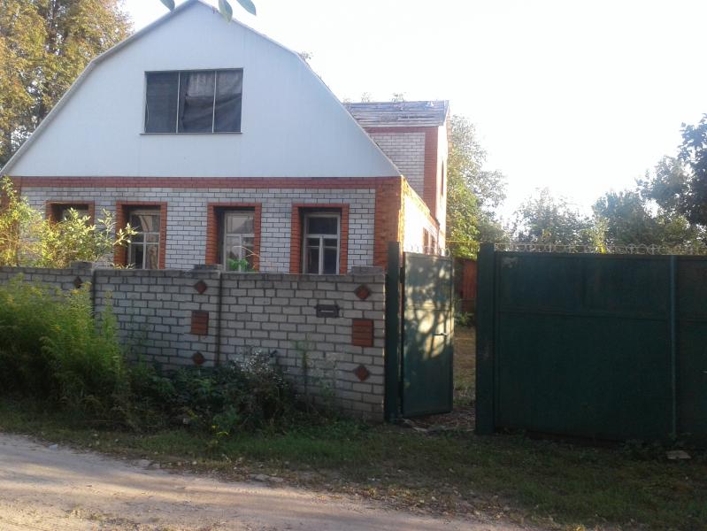 Купить дом, Ольшаны, Харьковская область