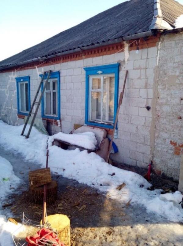 Дом, 4-кімн., Чугуев, Чугуевский район