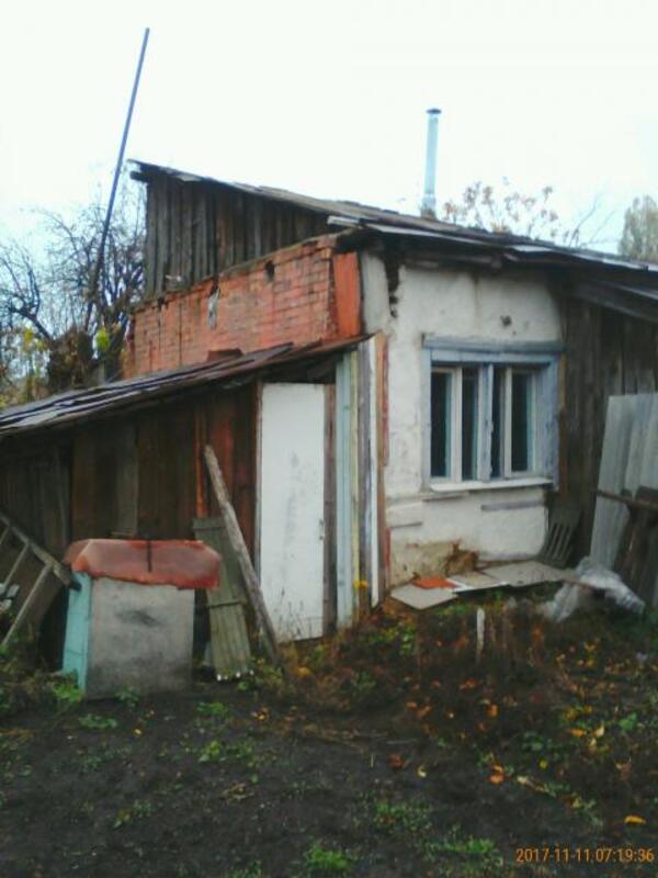 Дом, 1-комн., Харьков, Старая Салтовка