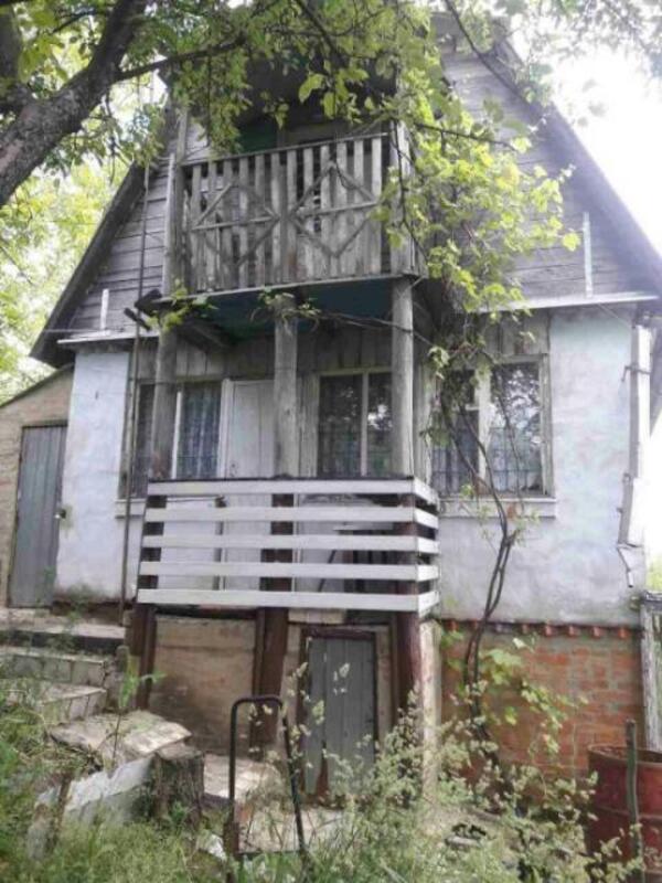 Дача, 2-кімн., Зарожное, Чугуевский район