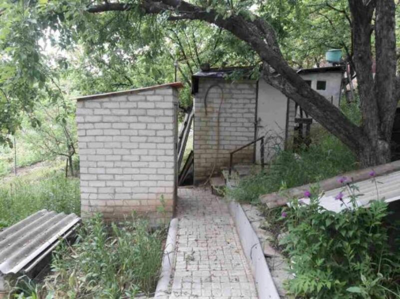 Дача, 2-кімн., Зарожное, Чугуевский район