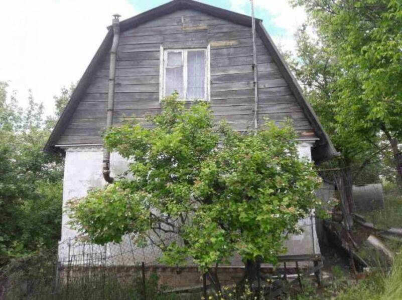 Дача, 2-кімн., Зарожное, Чугуевский район