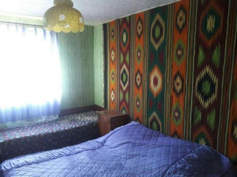 Дача, 2-кімн., Зарожное, Чугуевский район