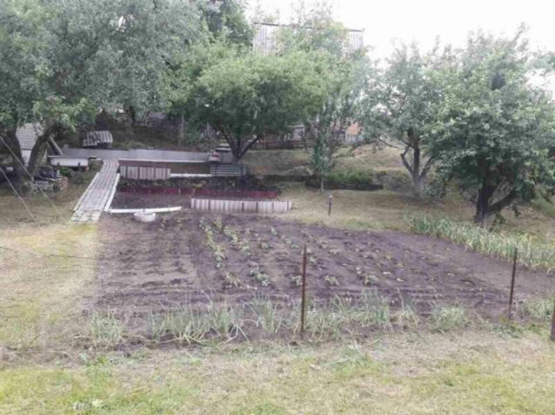 Дача, 2-кімн., Зарожное, Чугуевский район