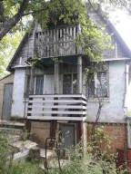 дом, Зарожное, Харьковская область