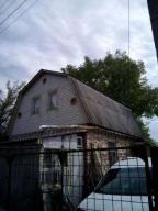 дом, Введенка, Харьковская область