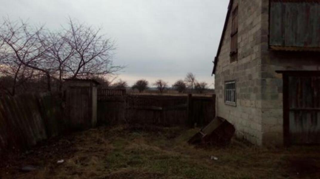 Дом, 4-кімн., Печенеги, Печенежский район