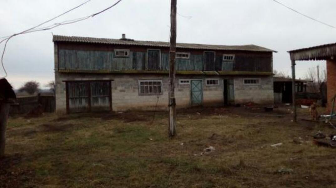 Дом, 4-кімн., Печенеги, Печенежский район